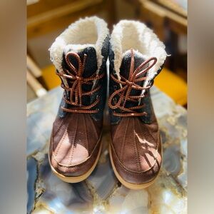 Oshkosh Boots